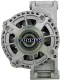 AD KUHNER 554634rid -  Генератор